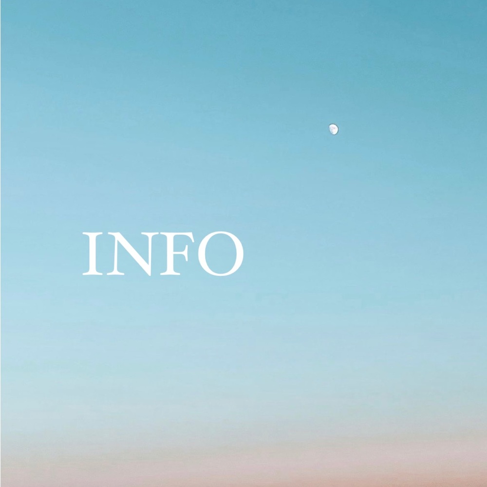 buying info